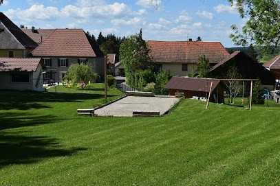 DU MOULIN A L'ETANG ****, Gîte à Passonfontaine
