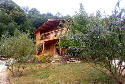Les Chalets Du Canigou, Gîte à 
