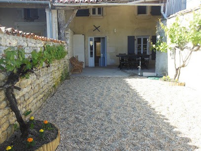 La Gaëline, Gîte aux Églises-d'Argenteuil