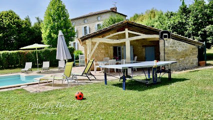 Gîte Les Bardots, Gîte à Puysserampion