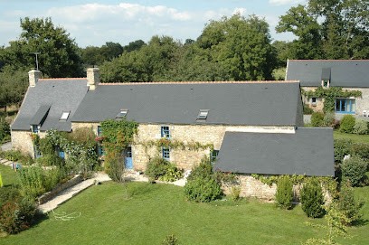 Cottages Poplimont, Gîte au Guerno