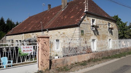 Le Gite De Marinette, Gîte à Villers-Robert
