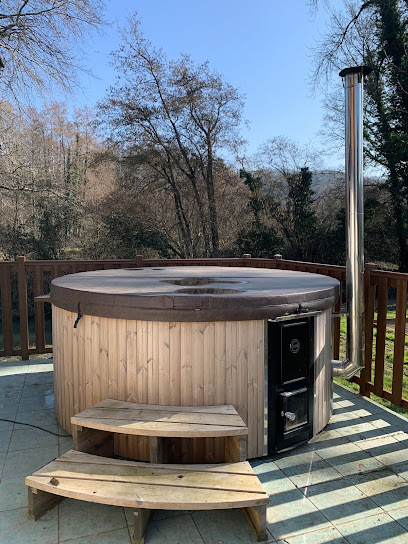 Un Écrin De Nature (Gîte 14P), Gîte à Vieil-Moutier