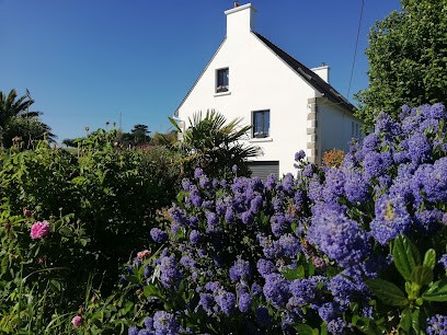 Schneider Frank, Gîte à Saint-Michel-en-Grève