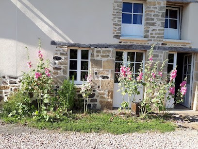 La Gardette, Gîte à Saint-Thual