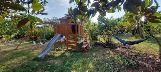 La Mazade, Maisonnette Paisible Gîte à la Roque-Gageac