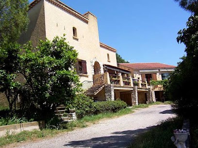 Gite Les Trois Colombes, Gîte à Saint-Hilaire-de-Brethmas