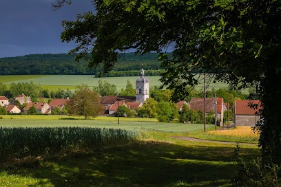 Le Nid De Cigognes A Dancevoir, Gîte à Dancevoir