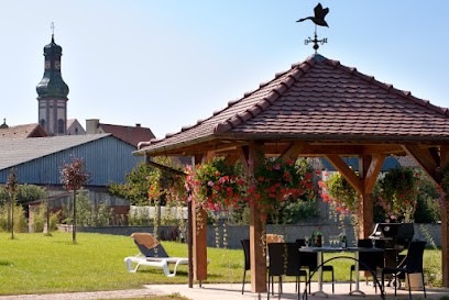 GÎTE DU MOULIN, Gîte à Ebersheim