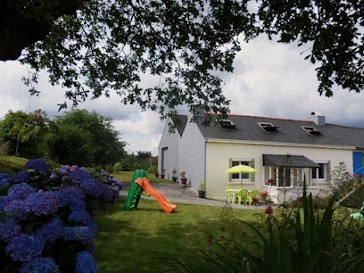 Gîte De Boscadaouen - Gîtes De France, Gîte à Roudouallec