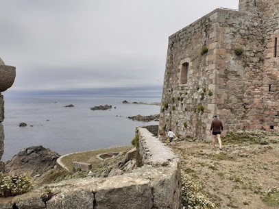 La Parenthèse Moncontouraise, Gîte à Gausson
