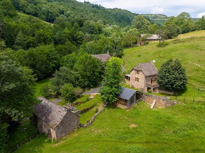 Gîte de la Germanie, Gîte à La Capelle-Bonance
