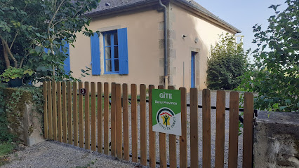 Gîte De La Cure - Gîtes De France, Gîte à Saint-Priest-la-Marche