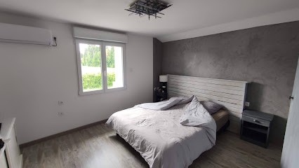 Mas Les Olivandes proche de l’Isle sur la Sorgue à Le Thor, Vaucluse, Provence-Alpes-Côte d’Azur, Gîte au Thor