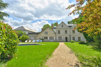 Le Bosquet Des Rosiers Gîte à Gennes-Val-de-Loire