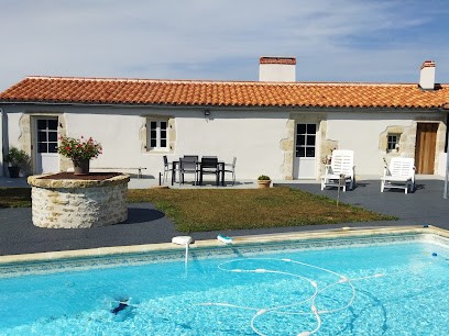 L'Arceau, Gîte à Marans