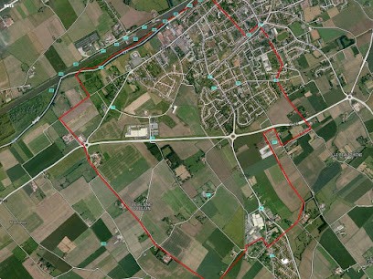 Les Prés Verts, Gîte à Comines