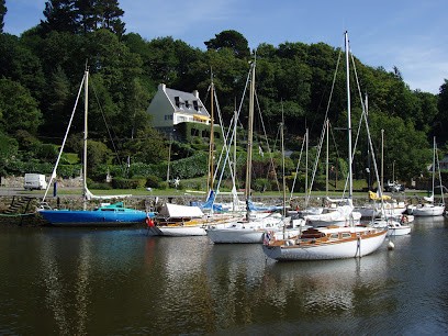 LOCENFRANCE - Gîte & Chambre D'hôte Pont-Aven, Gîte à Pont-Aven