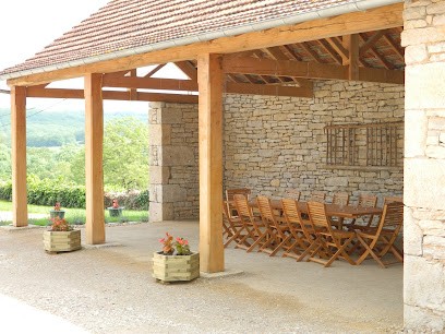 Gîte La Maison Du Causse, Gîte à Villeneuve