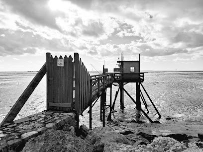 Gite LE NID, 3 étoiles, Fouras, Gîte à Fouras