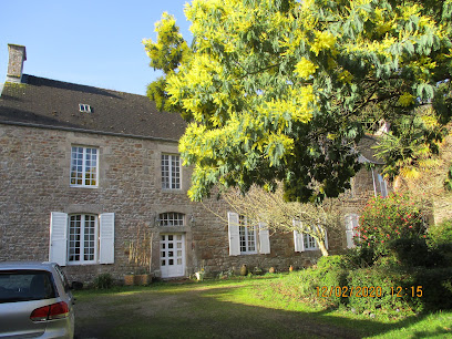 Le Presbytère 50840 Fermanville, Gîte à Fermanville