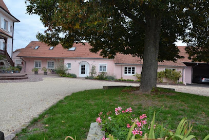Gîte Les Aliziers, Gîte à Wattwiller