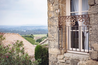 Little House, Gîte à Châteauneuf-du-Pape