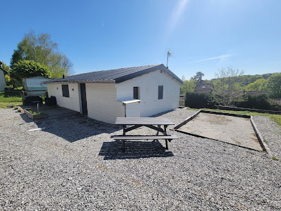 Logement / Gîte Le Chat Lait, Gîte à Seilhac