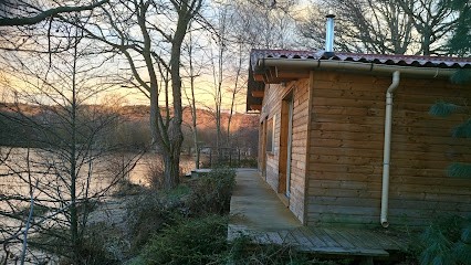 Le Gîte de l'Étang - Parc des Volcans d'Auvergne, Gîte à Loubeyrat