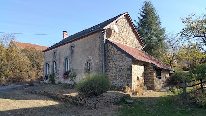 Du Poux Lodge, Gîte à Sannat