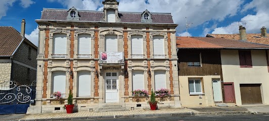 Gite le jabloire, Gîte à Florent-en-Argonne