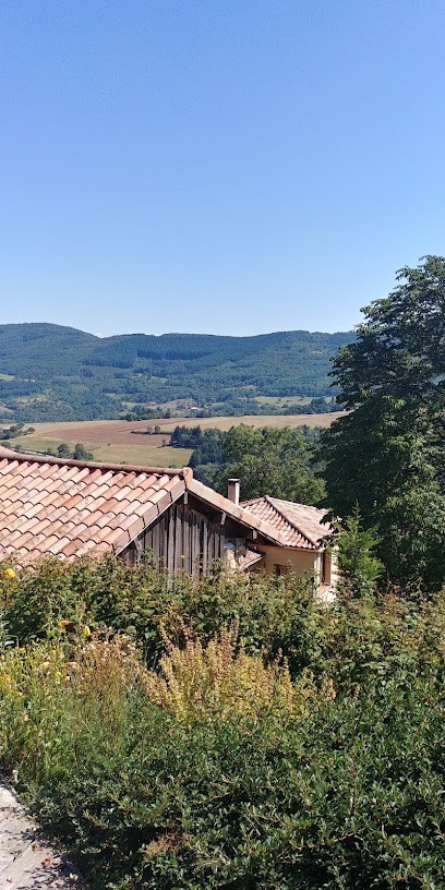 Hameau Des Sources, Gîte à Préaux
