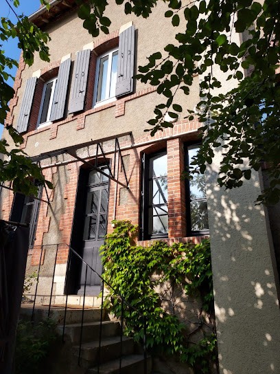 Gîte de la Cheuille, Gîte à Bonny-sur-Loire