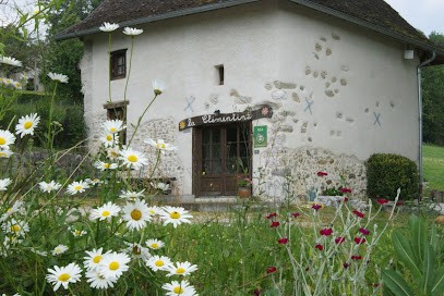 Gîte La Clémentine, Gîte à Sainte-Marie-d'Alvey