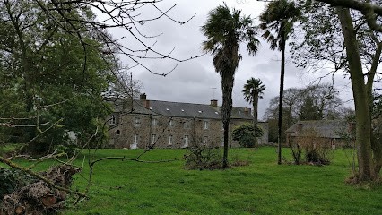 Gites Côté Manoir, Gîte à Plourhan