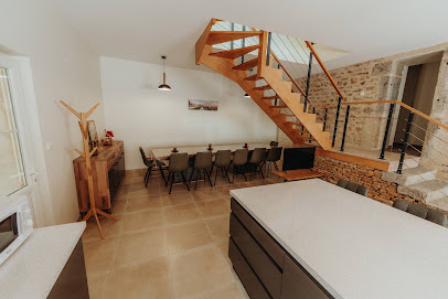 Bon' Appart, Gîte à Cheilly-lès-Maranges