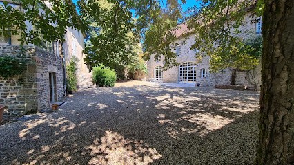 Chez Marcelle Et Eugénie, Gîte à Saint-Léger-sur-Dheune