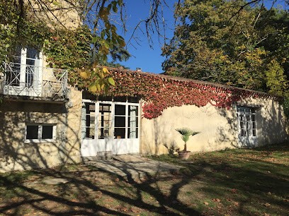 Domaine du Haou, Gîte à Condom