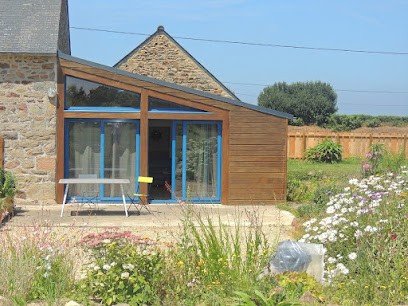 Les jardins d'Archadiou, Gîte à Pleumeur-Gautier