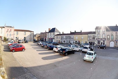 Un Toit Pour Vous, Gîte aux Epesses