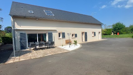 Gîte Le So Art, Gîte à Commes