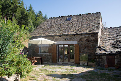 Gîte La Paillère Le Bleymard, Gîte à Mont Lozère et Goulet