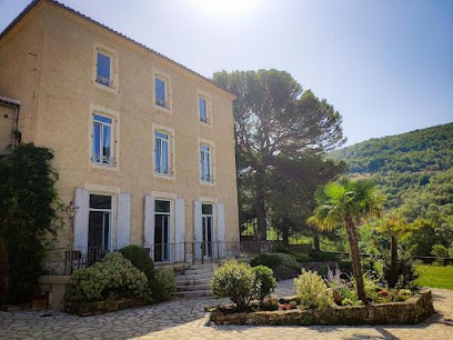 Domaine De Prades, Gîte à Dio-et-Valquières
