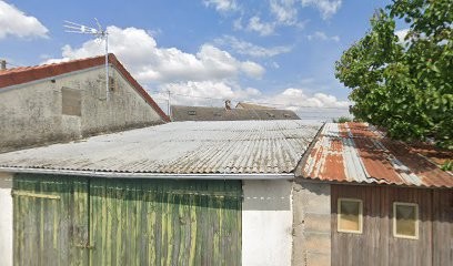 L'Etabli - Gîtes De France, Gîte à Boisville-la-Saint-Père