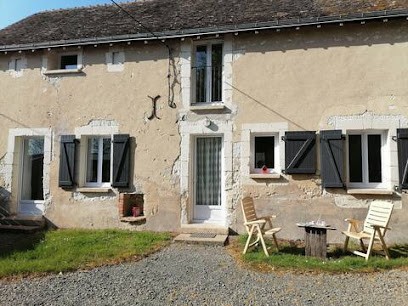 Gîte de la Tuffière, Gîte à Verneil-le-Chétif
