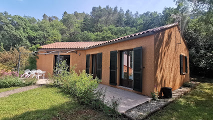 Villa Salagou - Gîtes De France, Gîte à Liausson