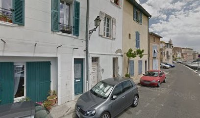 Klo, Gîte à Martigues