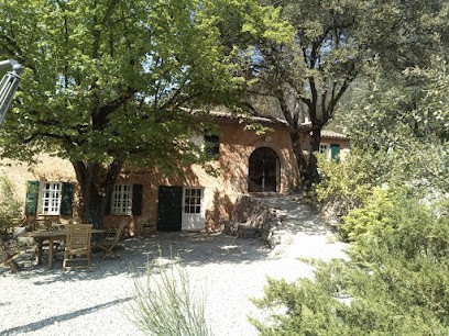 La Lauvette, Gîte à Lorgues