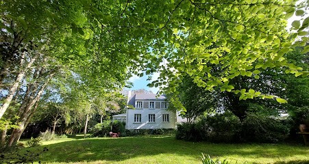 Le gîte de Roz Ar Floc'h, Gîte à Audierne