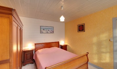 Gîtes kervella, Gîte à Plomodiern